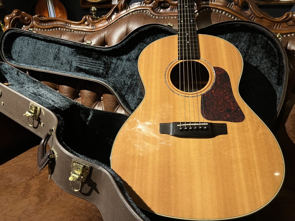 【特注製品】K.Yairi　YD-45　アコースティックギター　中古　再調整後発送 ヤイリギター